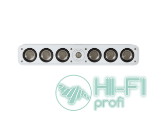 Акустическая система Polk Audio Signature Elite ES 35 Slim White